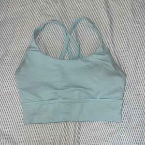Lululemon sports bra (size 2)